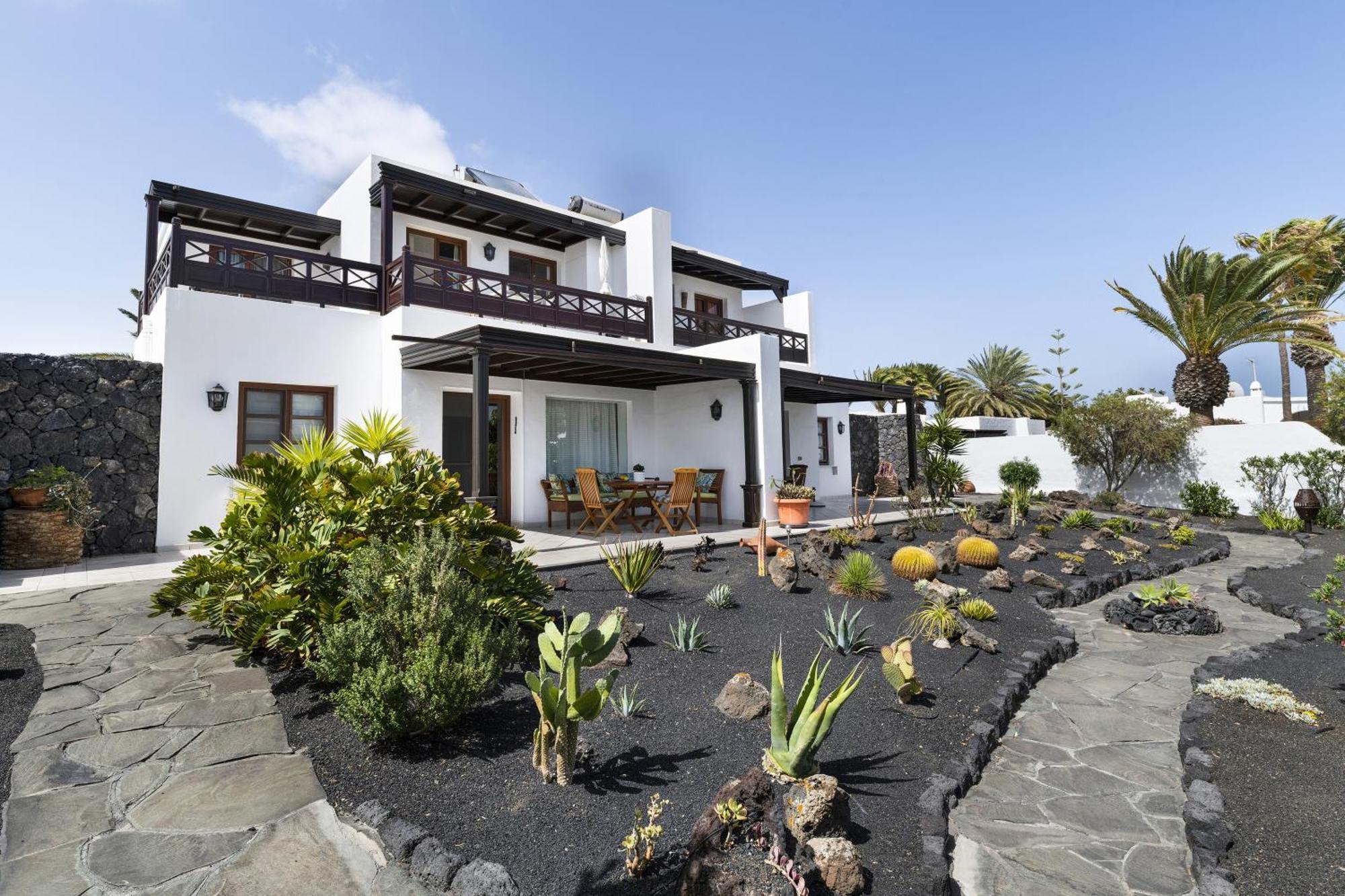 Apartment En Puerto Del Carmen, 3 Puerto del Carmen (Lanzarote)